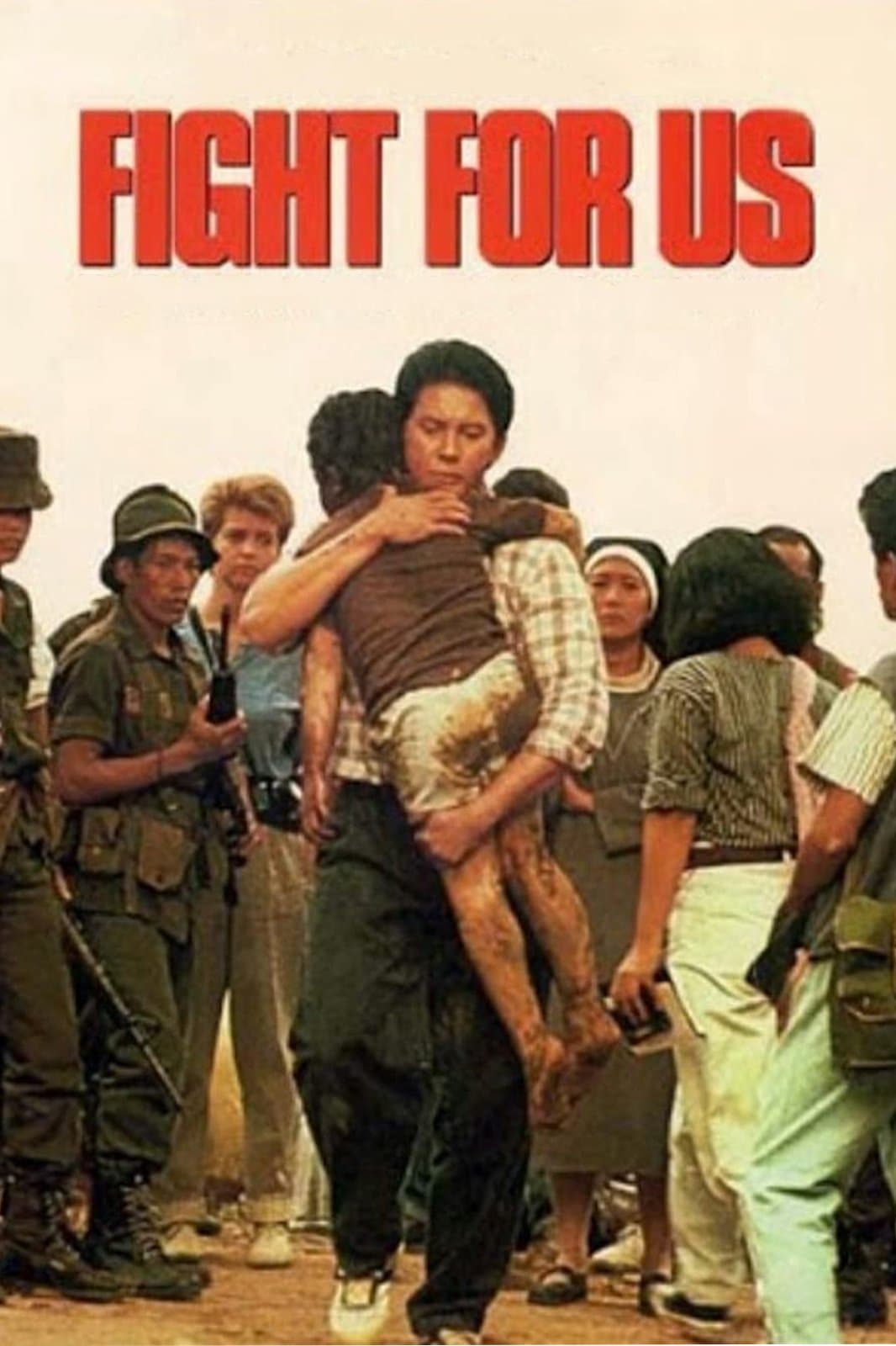 Fight for Us full movie