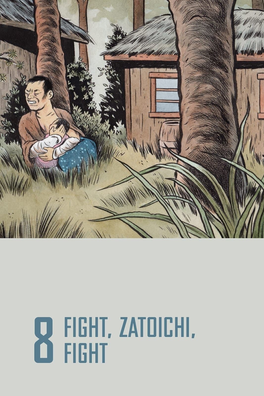 Fight, Zatoichi, Fight full movie