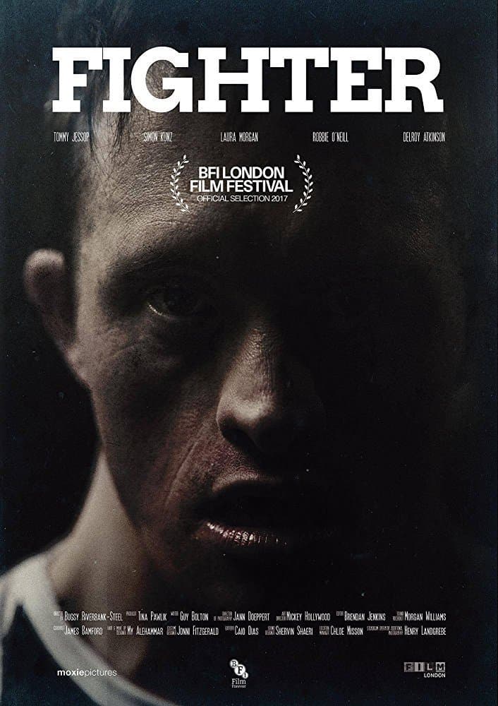 Fighter full movie