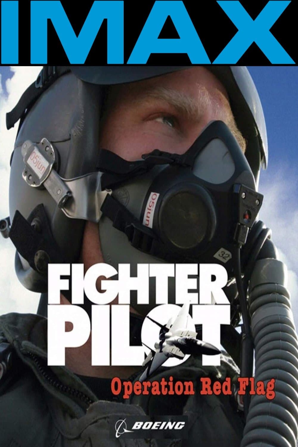 Fighter Pilot: Operation Red Flag full movie