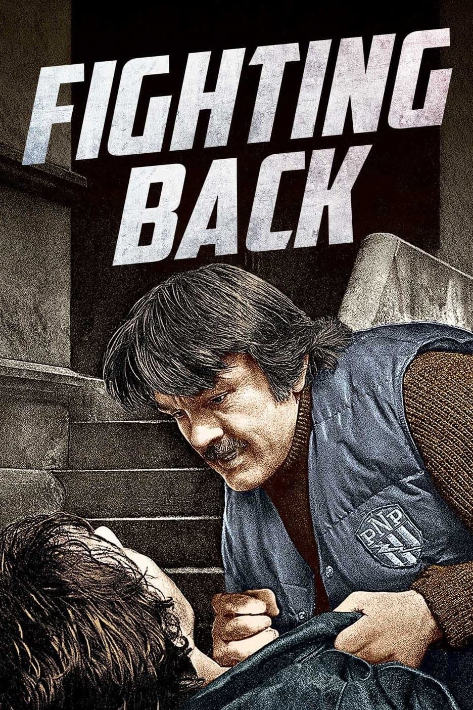 Fighting Back full movie