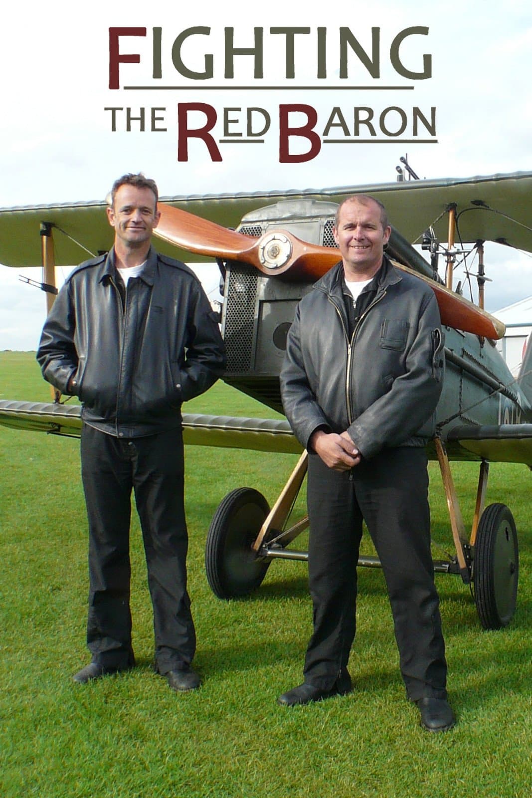 Fighting the Red Baron full movie