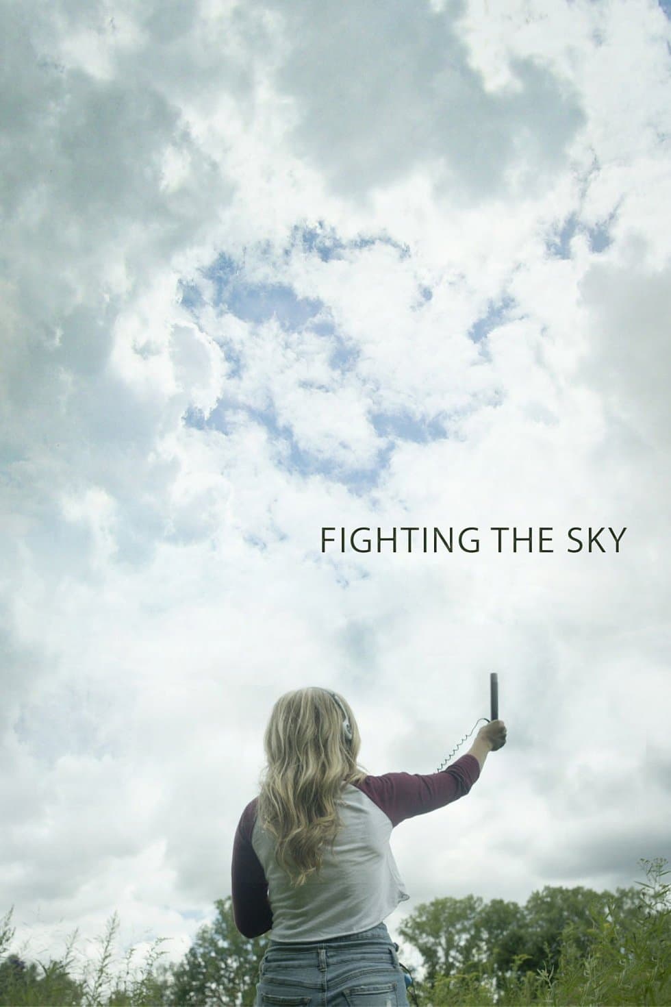 Fighting the Sky full movie
