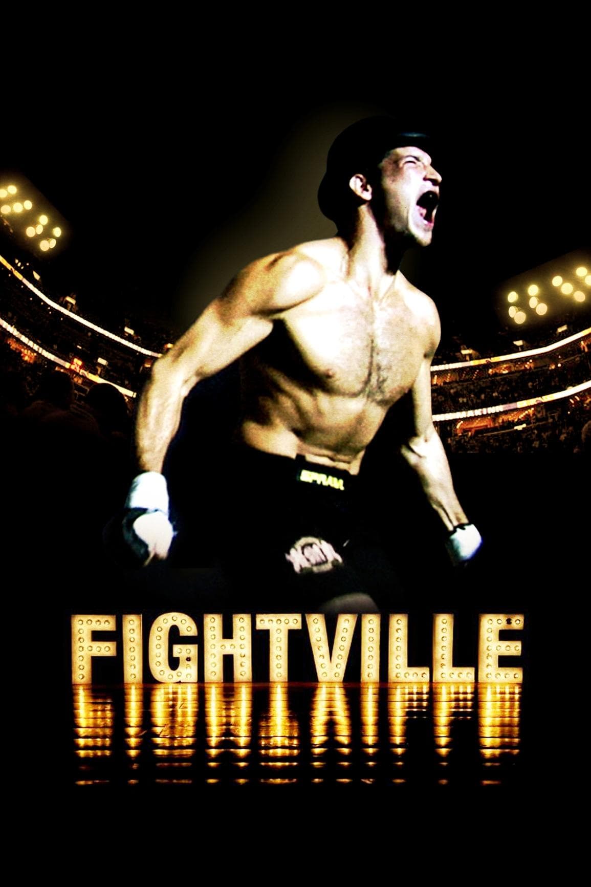 Fightville full movie