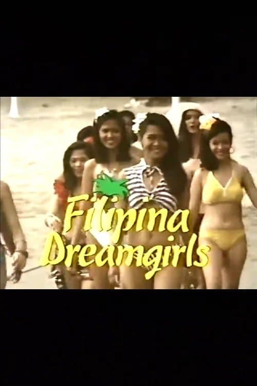 Filipina Dreamgirls full movie