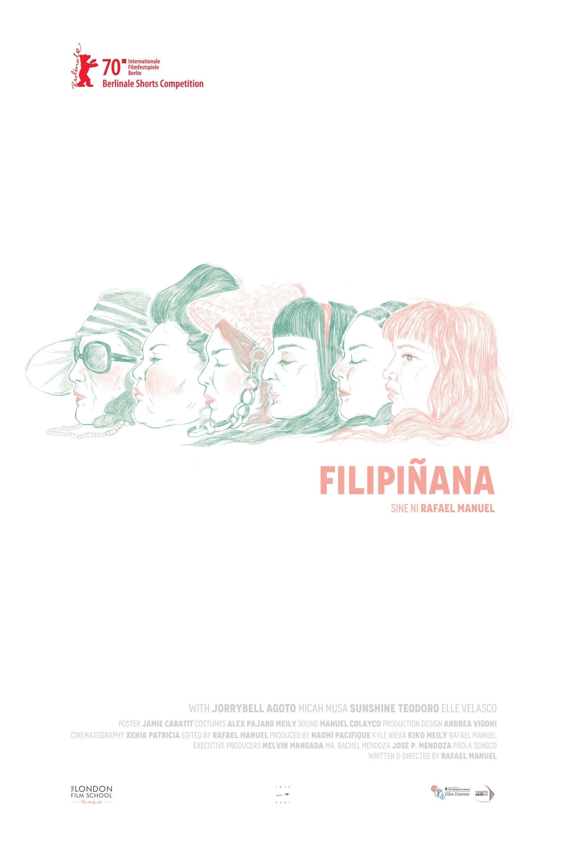 Filipiñana full movie