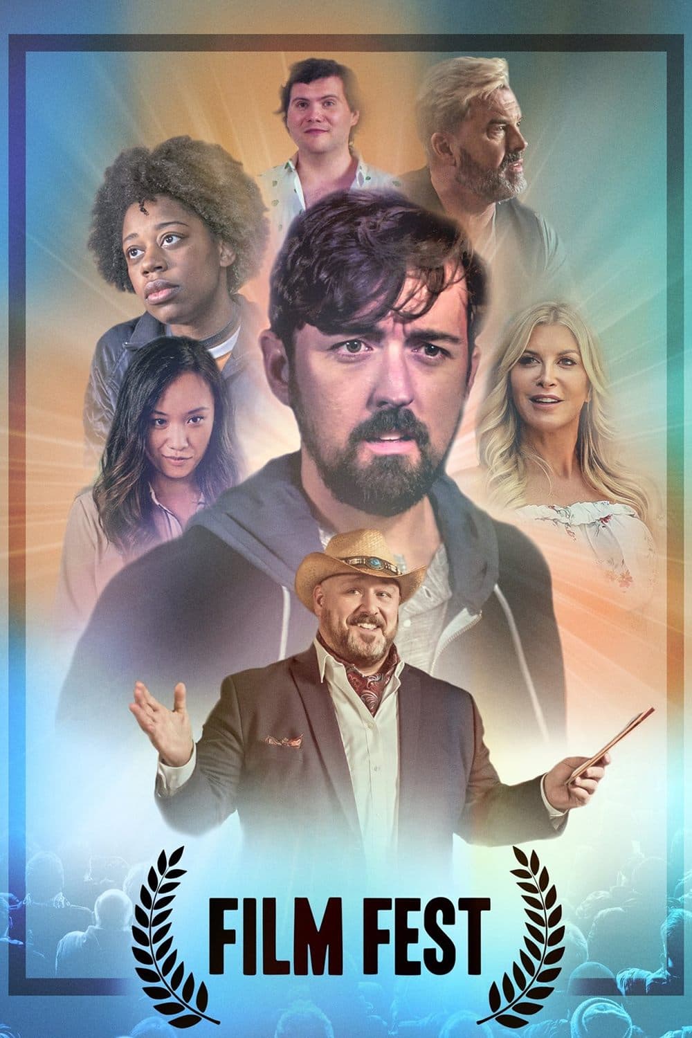 Film Fest full movie