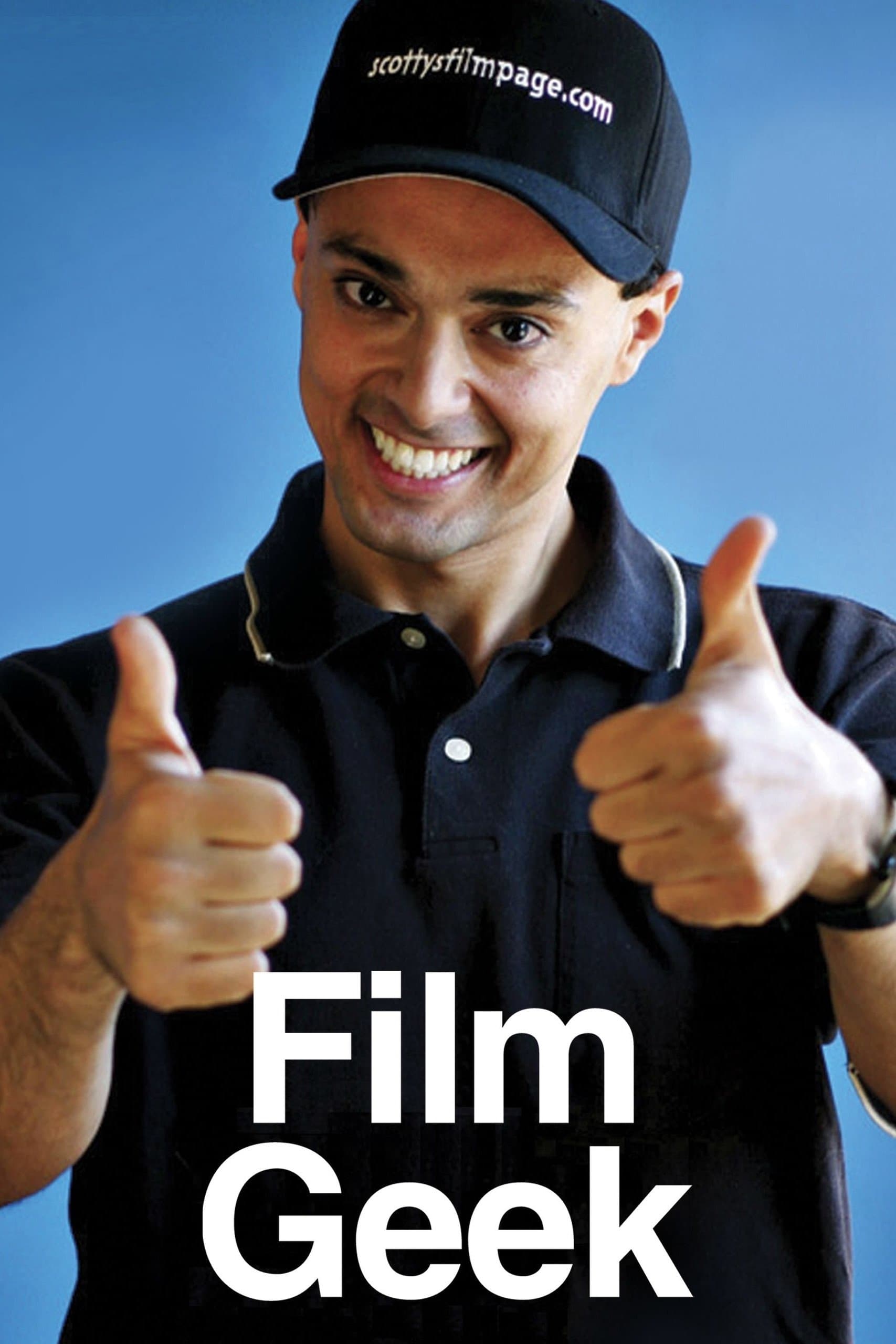 Film Geek full movie