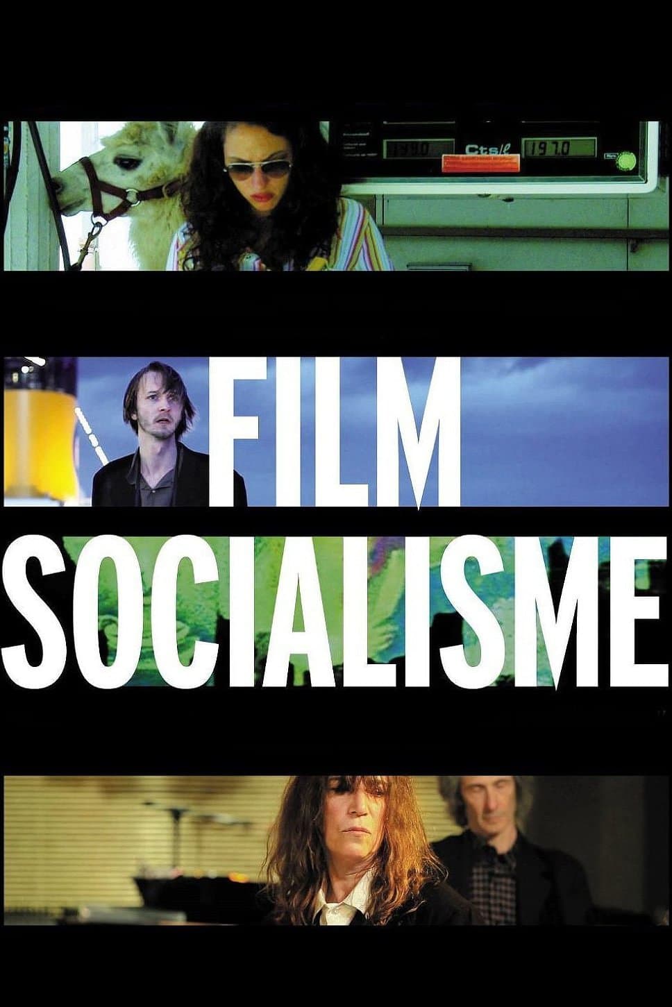 Film Socialisme full movie