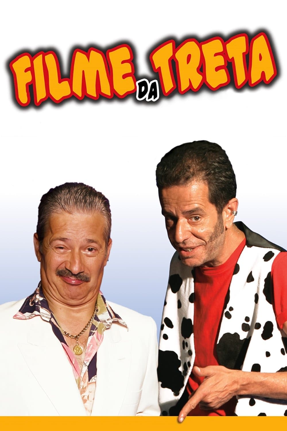 Filme da Treta full movie