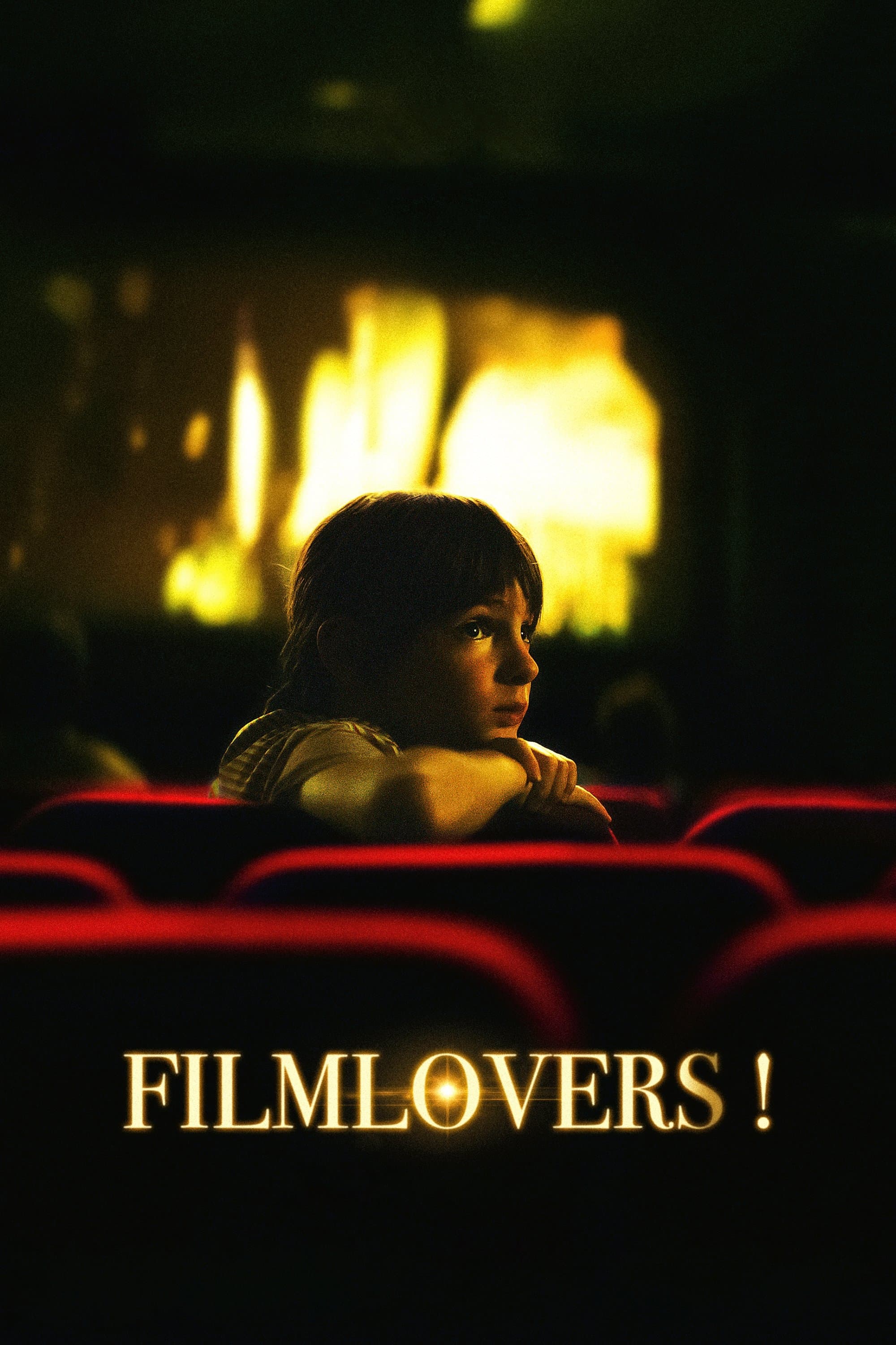 Filmlovers! full movie