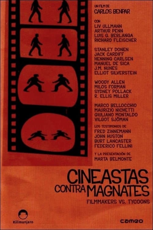 Filmmakers vs. Tycoons full movie