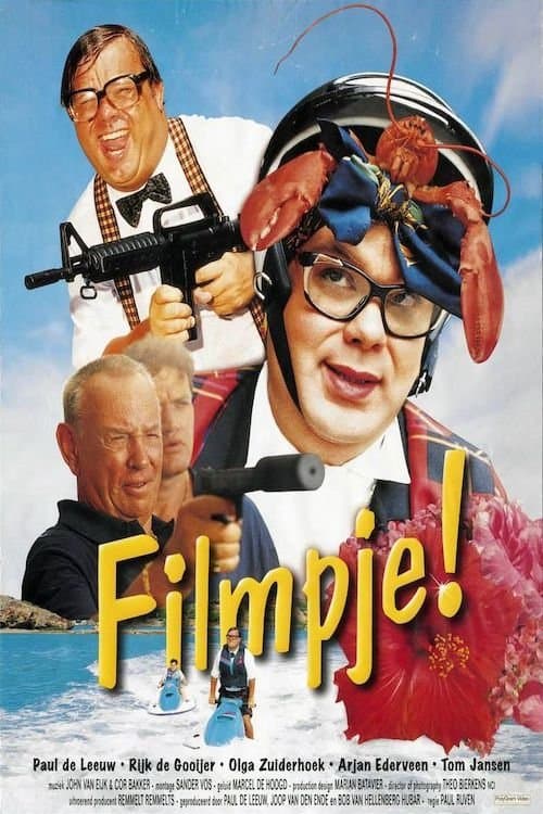 Filmpje! full movie