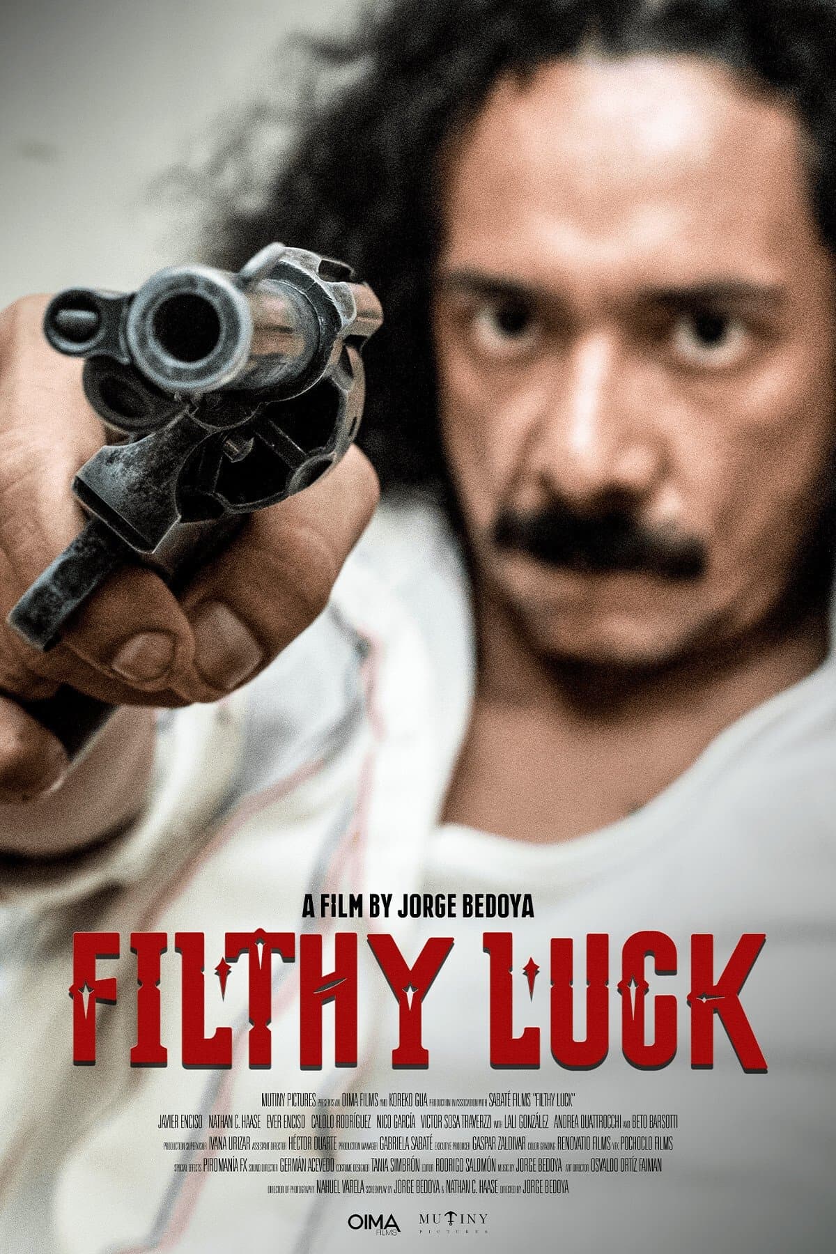 Filthy Luck full movie