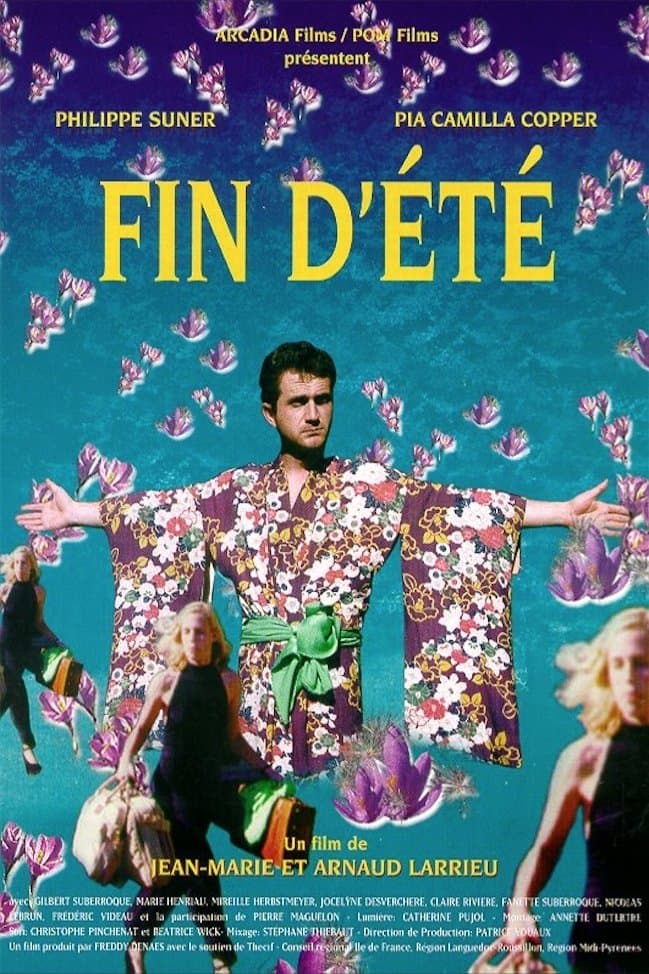 Fin d'été full movie
