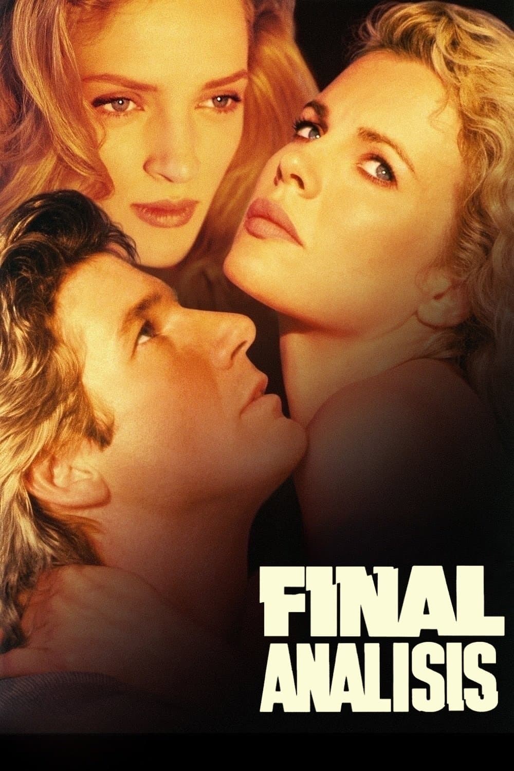 Final Analysis full movie