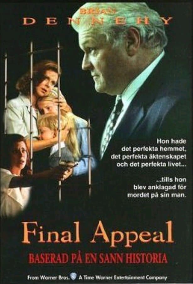 Final Appeal full movie