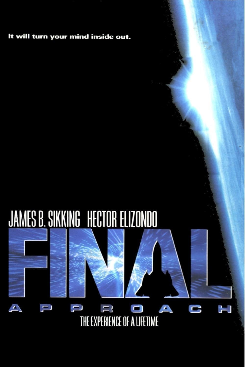 Final Approach full movie