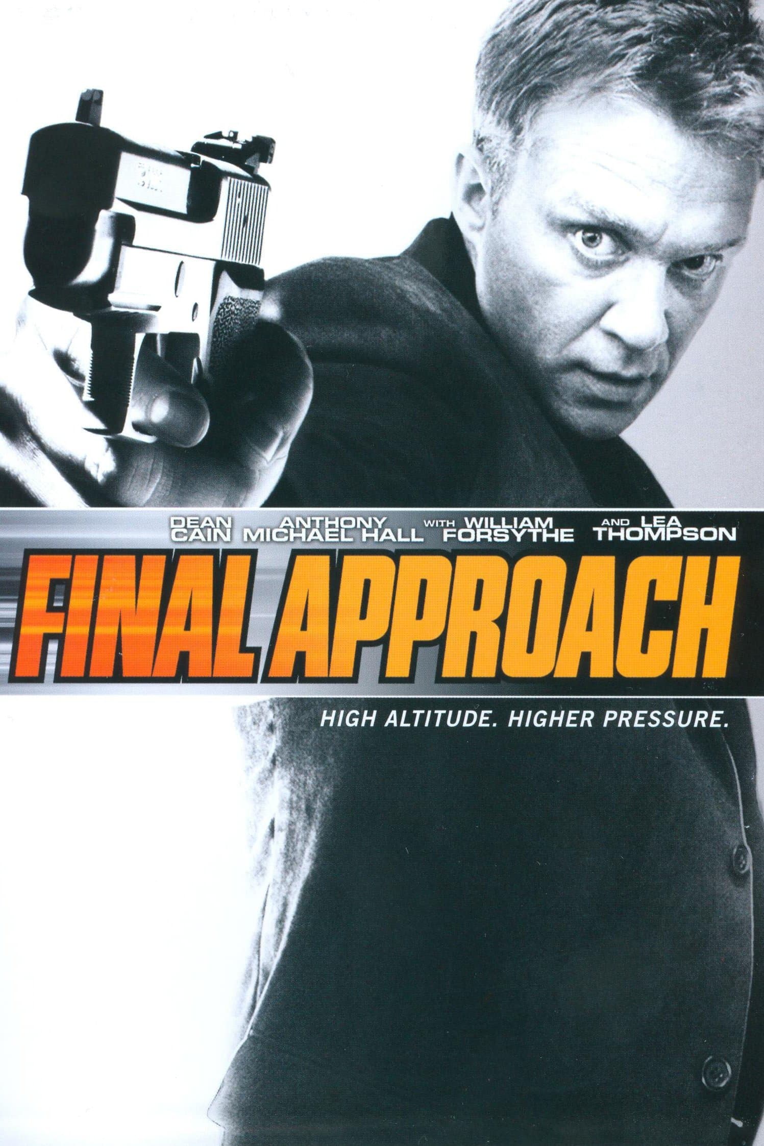 Final Approach full movie