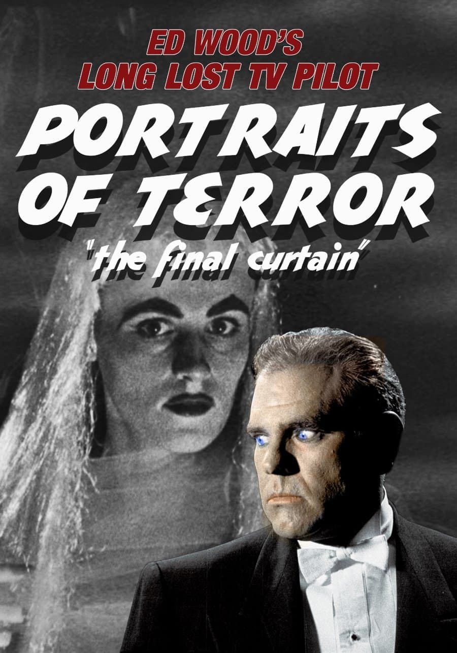 Final Curtain full movie