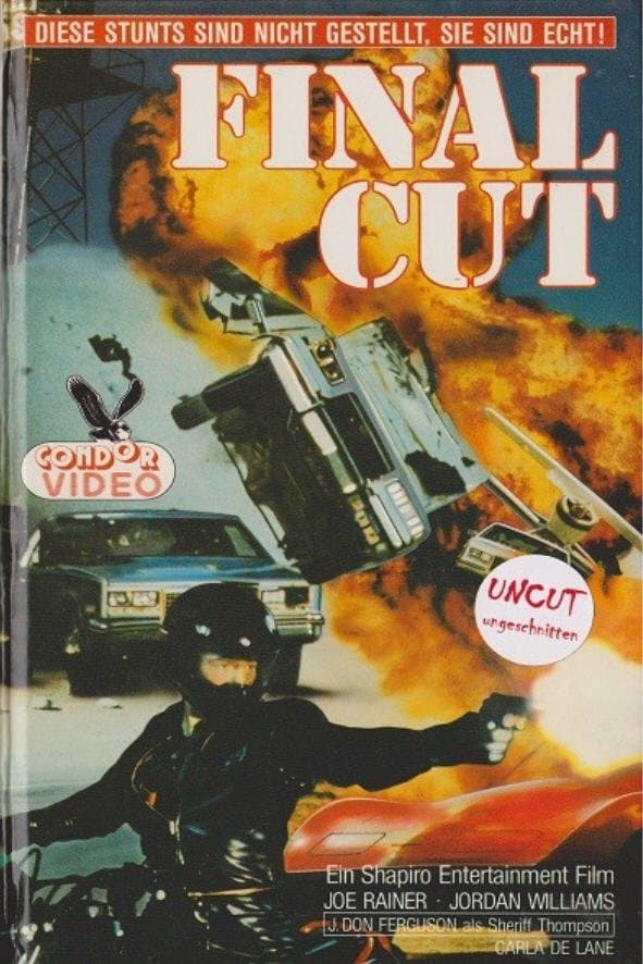 Final Cut full movie