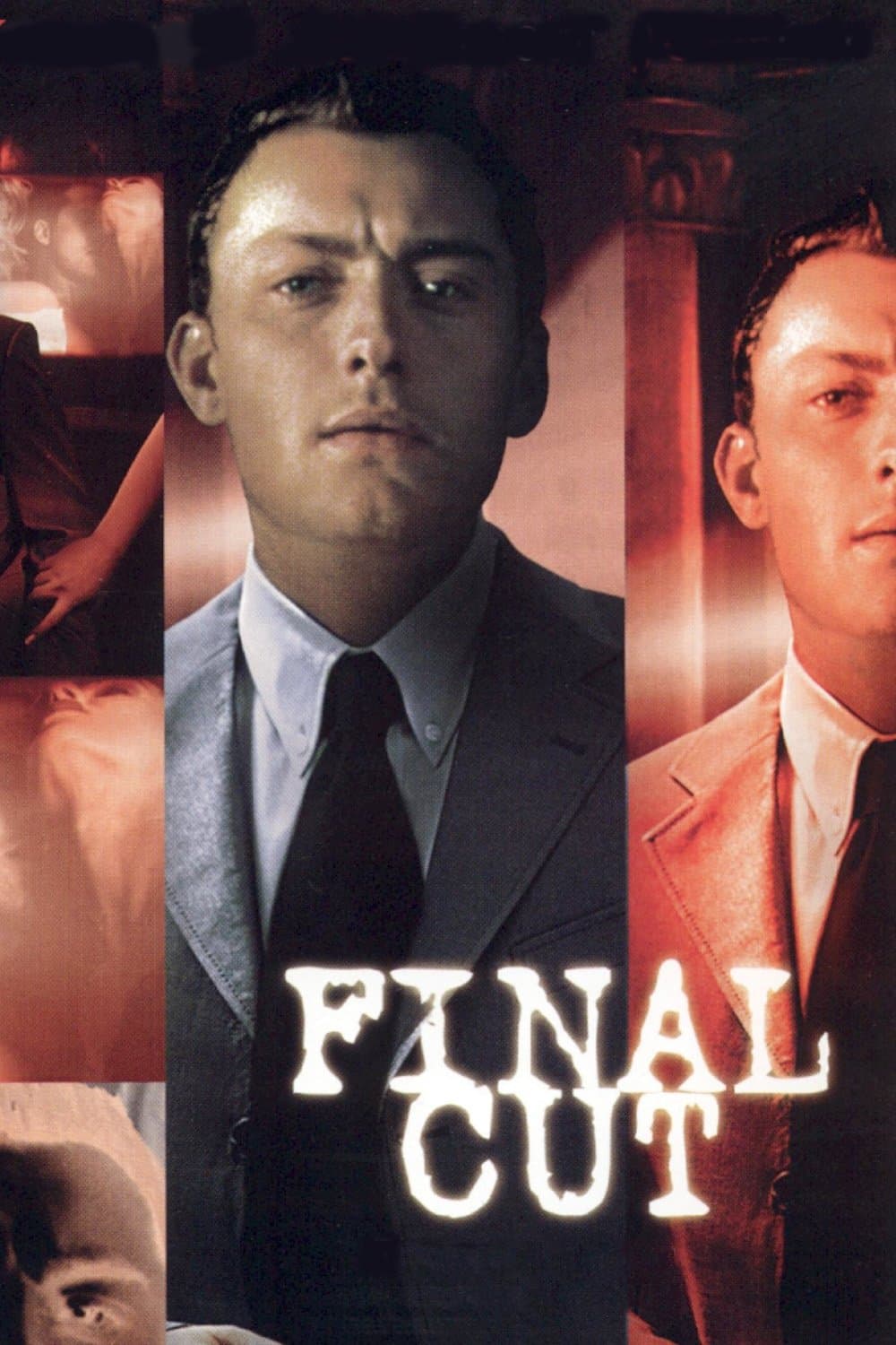 Final Cut full movie