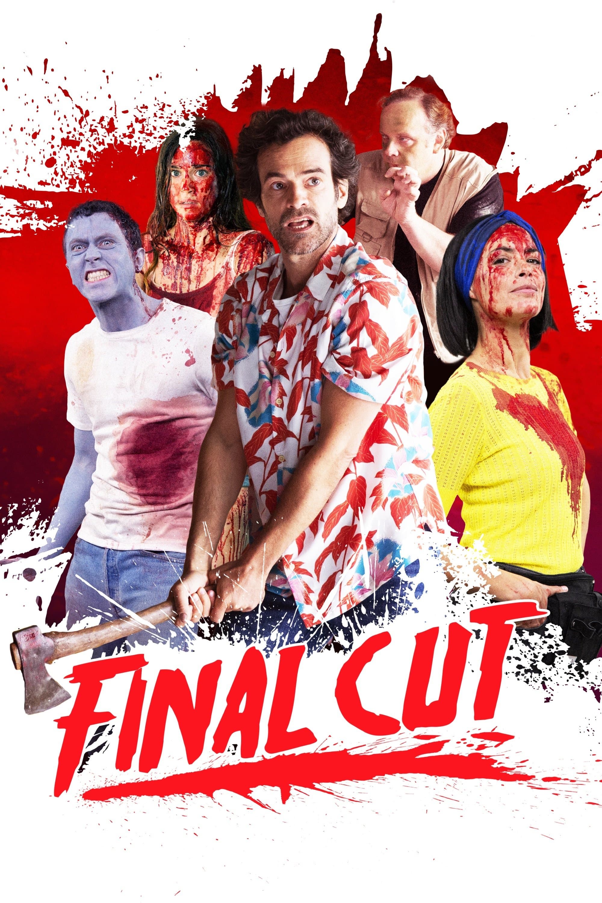 Final Cut full movie