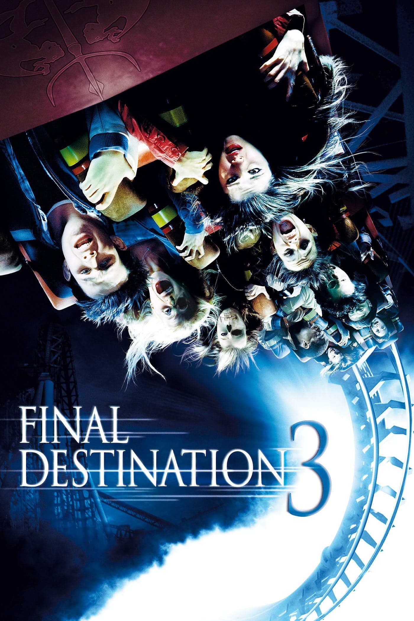 Final Destination 3 full movie