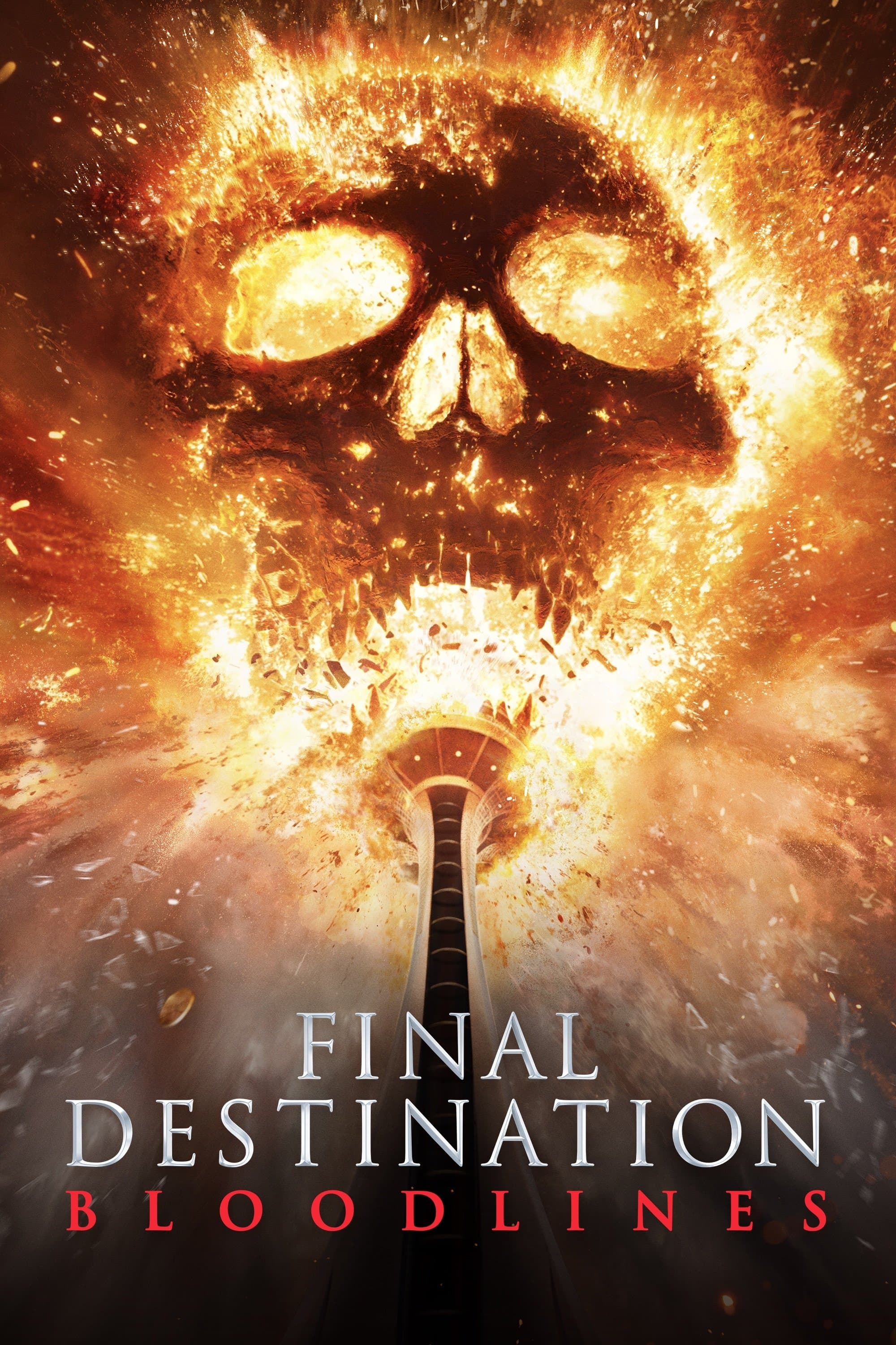 Final Destination Bloodlines full movie