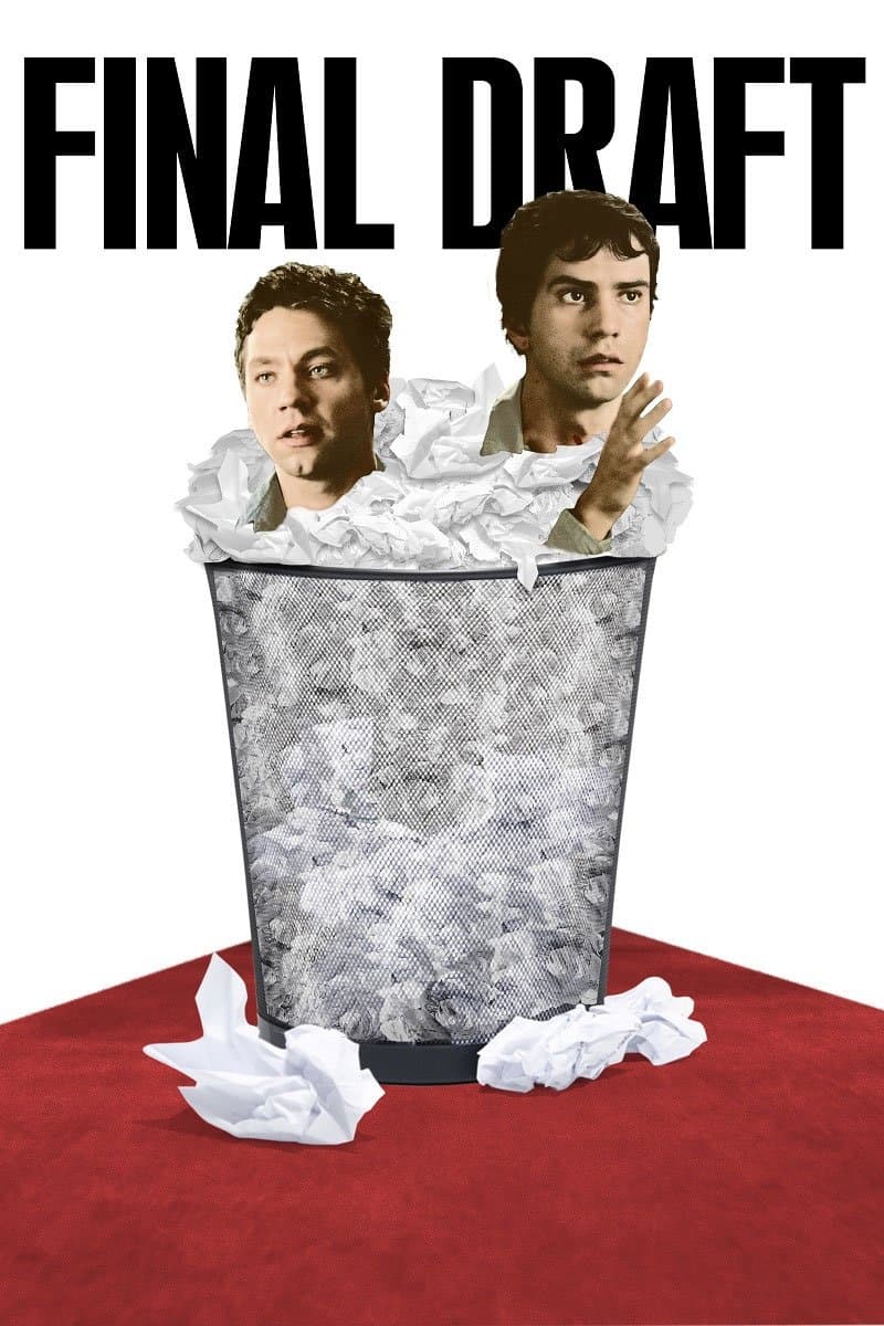Final Draft full movie
