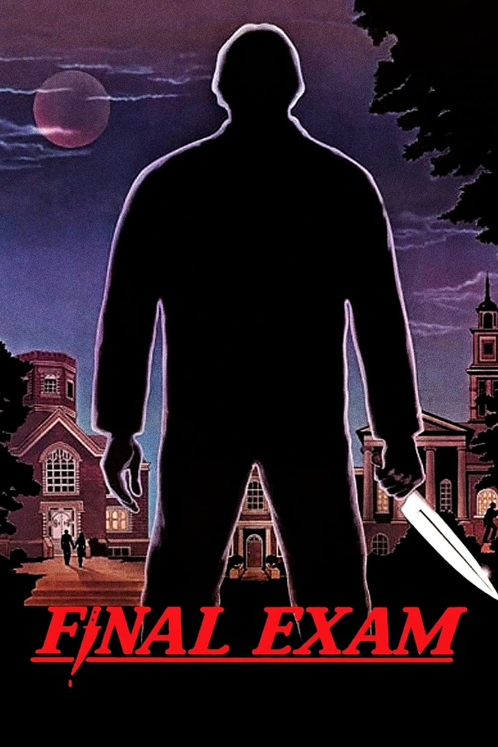 Final Exam full movie