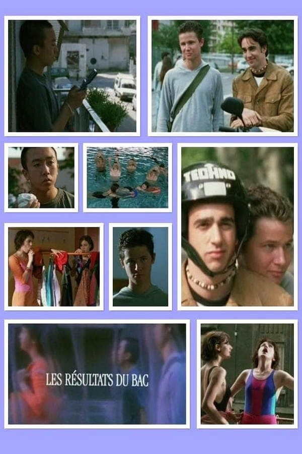 Final Exams full movie
