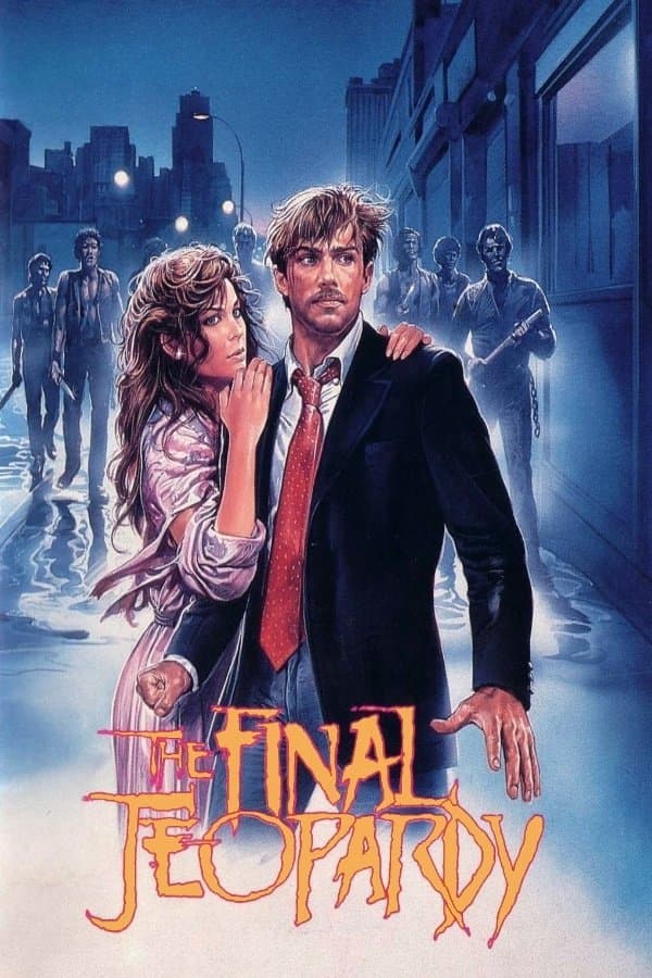 Final Jeopardy full movie