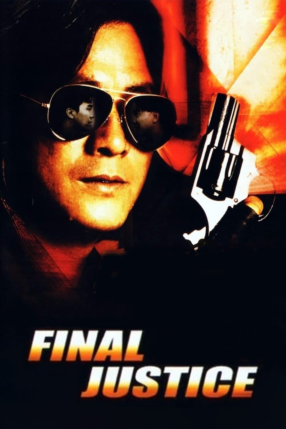 Final Justice full movie