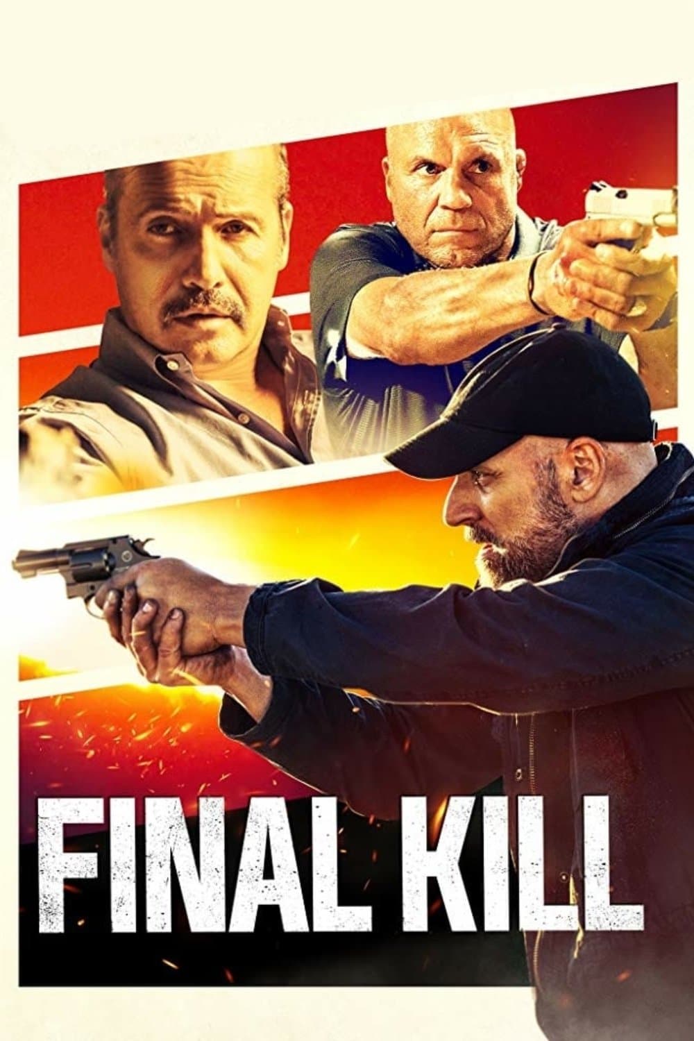 Final Kill full movie