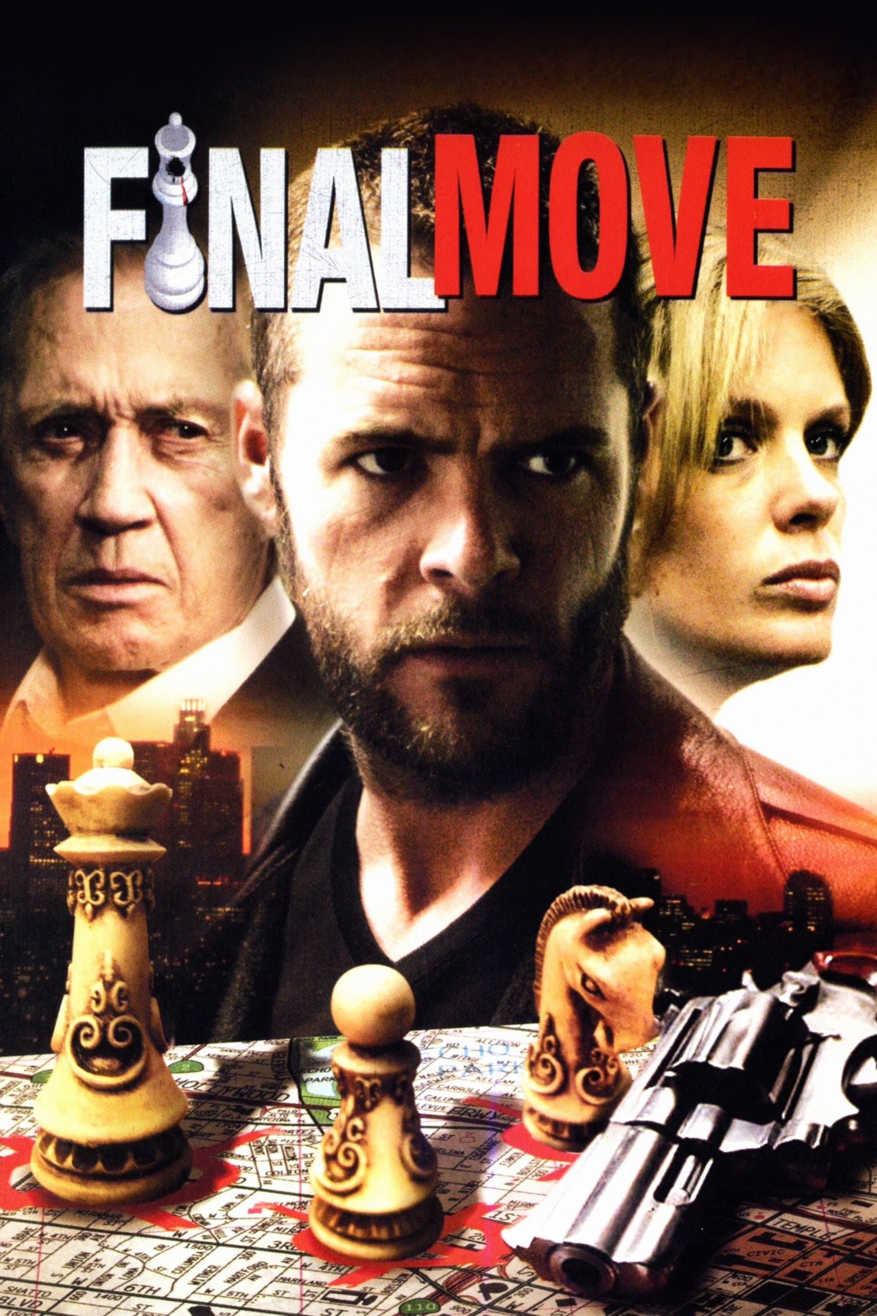 Final Move full movie