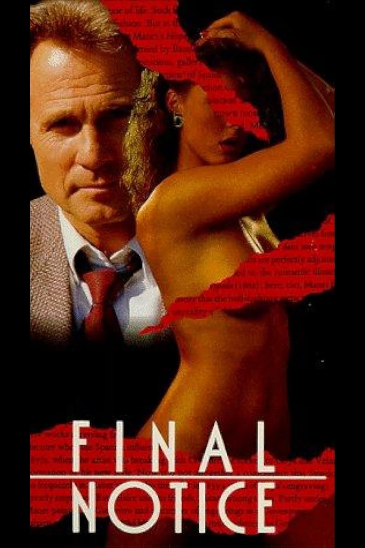 Final Notice full movie