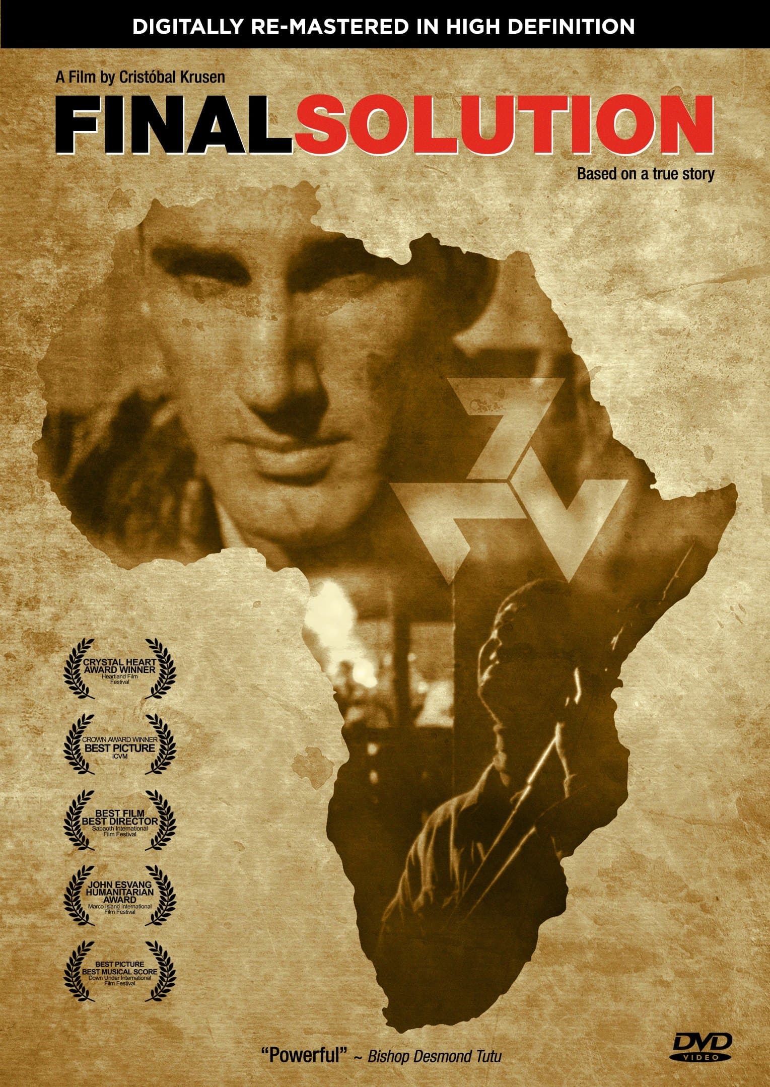 Final Solution full movie