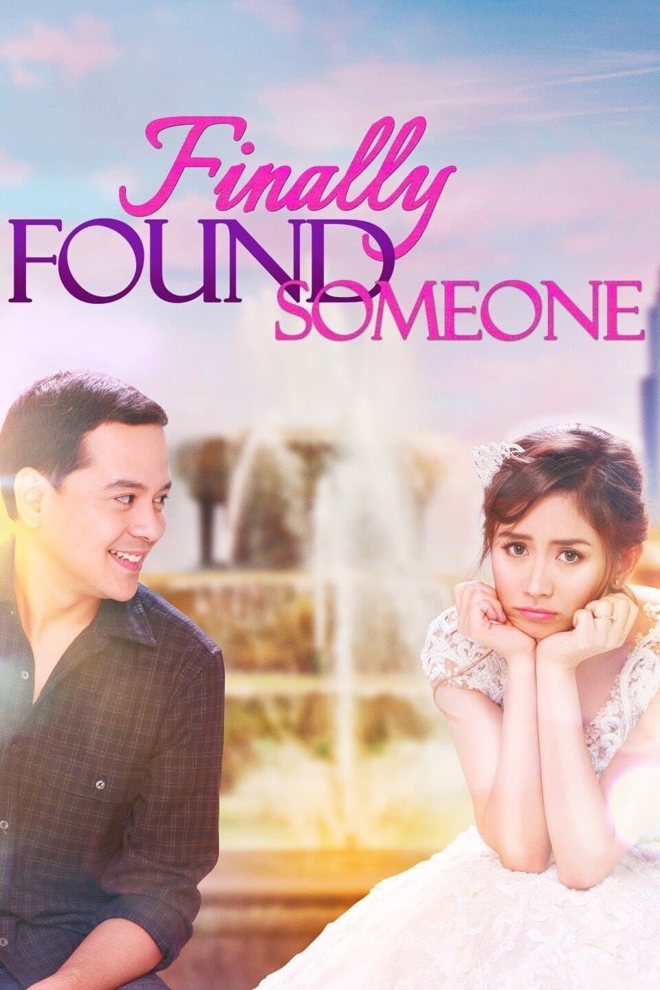 Finally Found Someone full movie