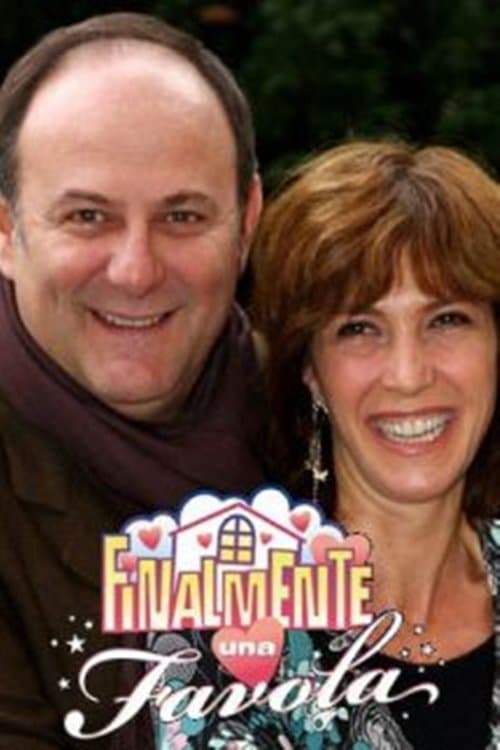 Finalmente una favola full movie