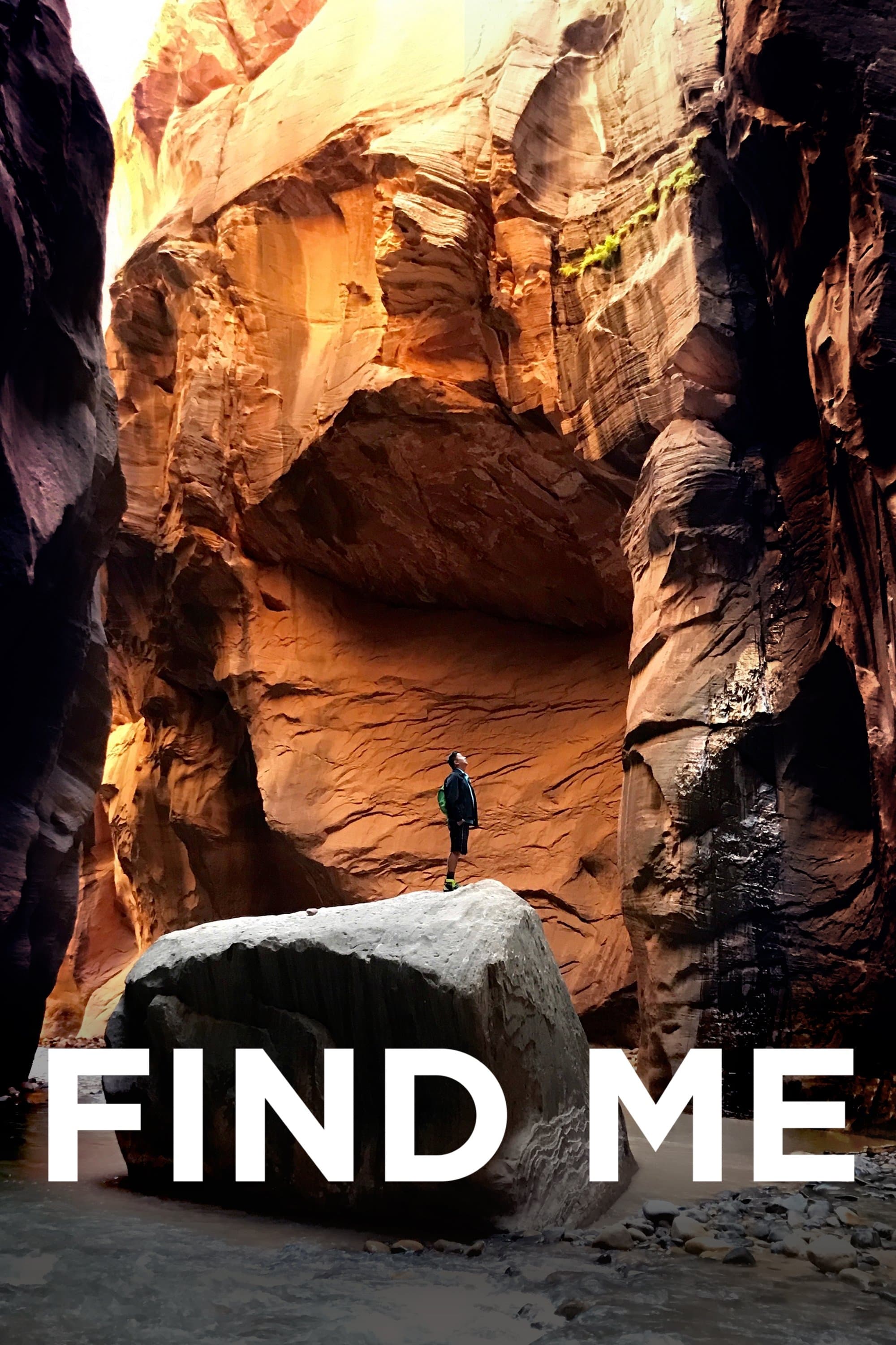 Find Me full movie