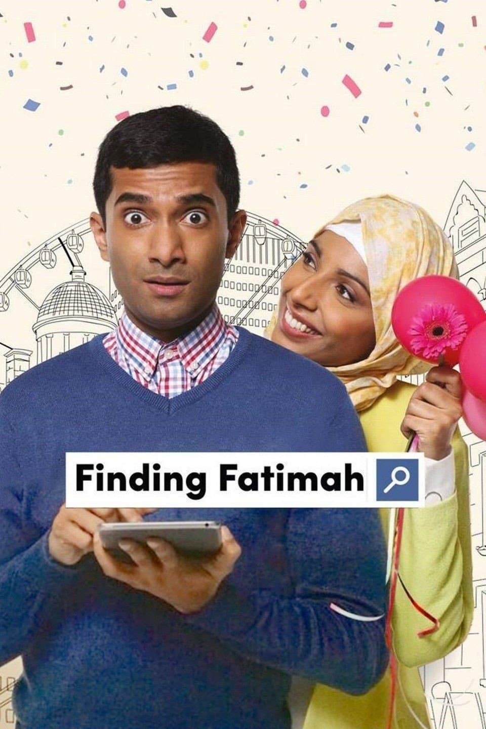 Finding Fatimah full movie