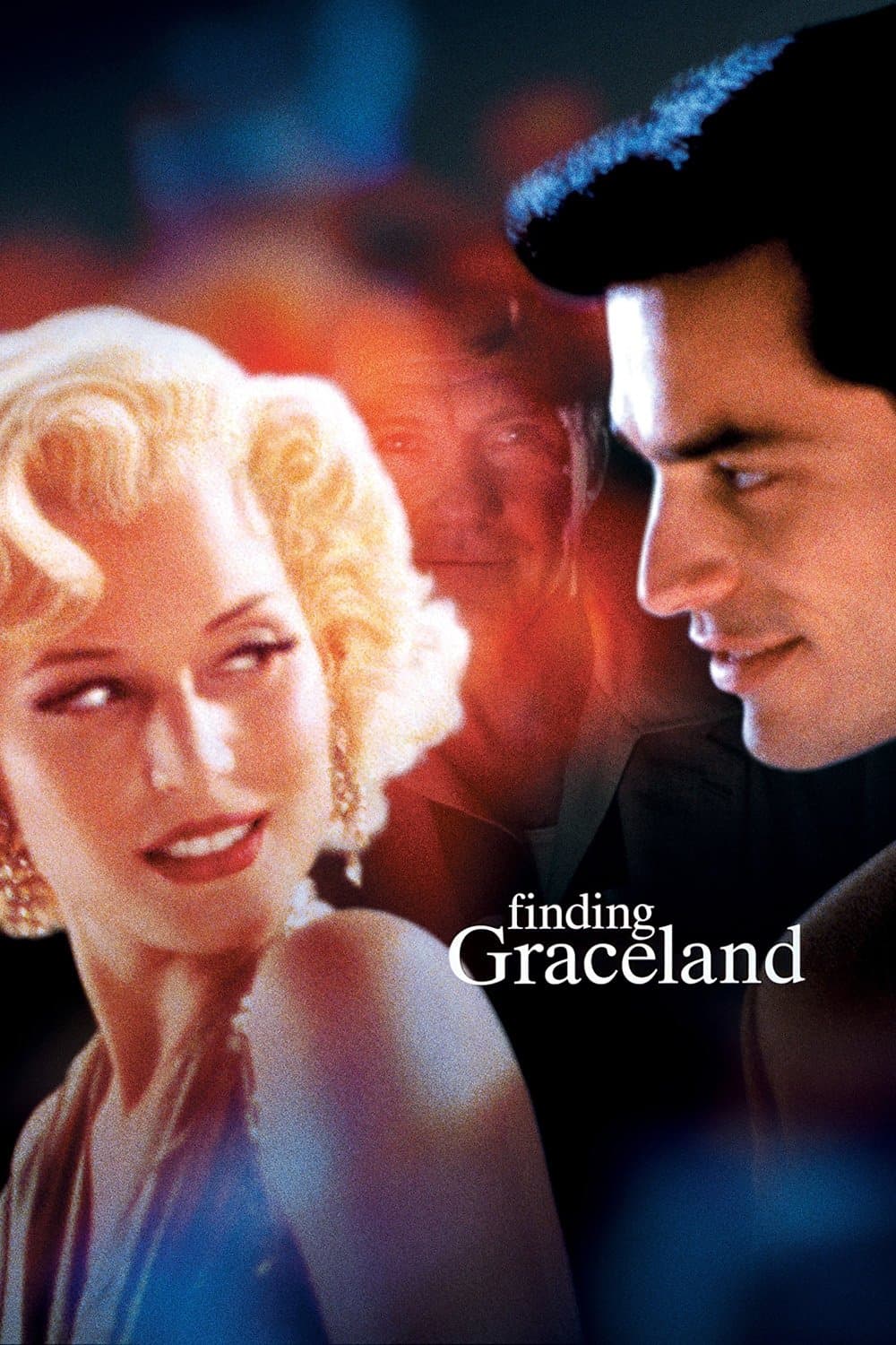 Finding Graceland full movie