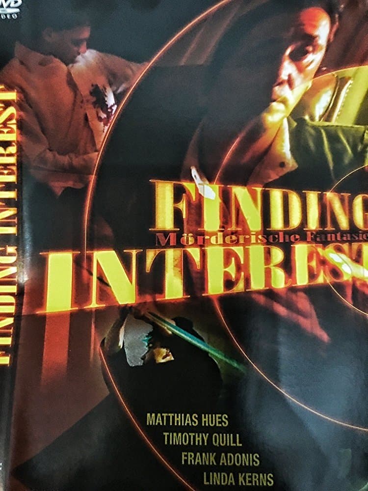 Finding Interest full movie