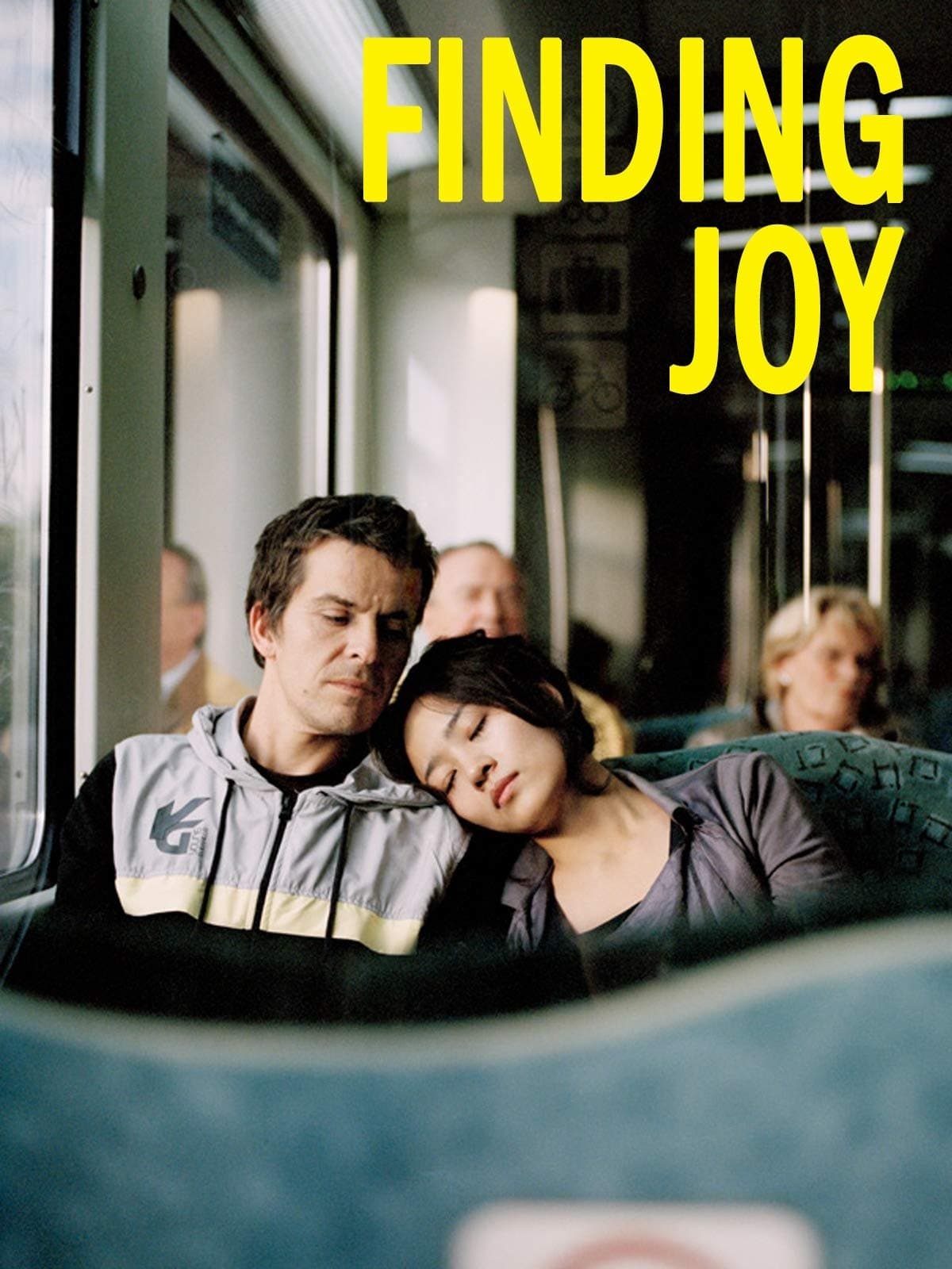 Finding Joy full movie
