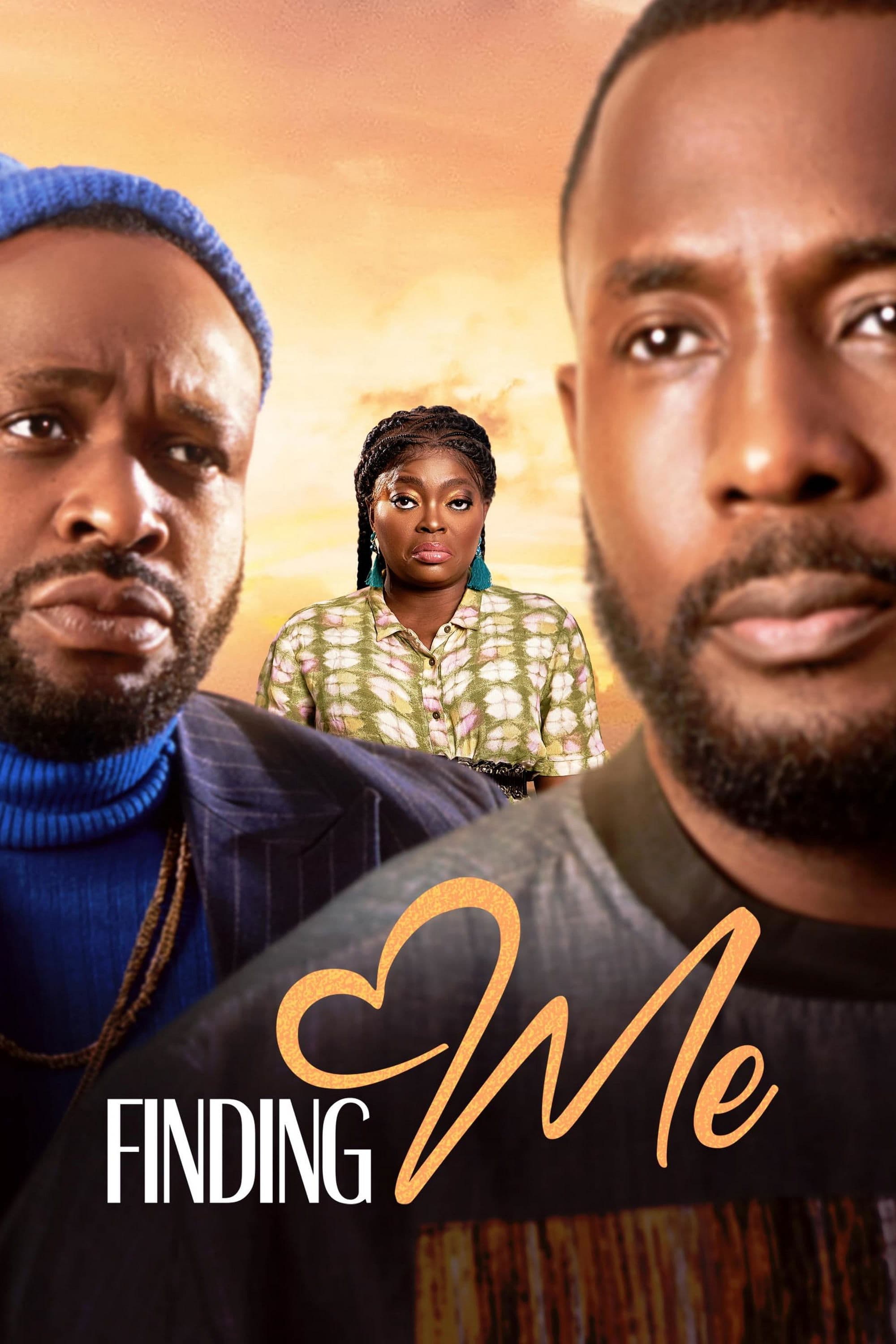 Finding Me full movie