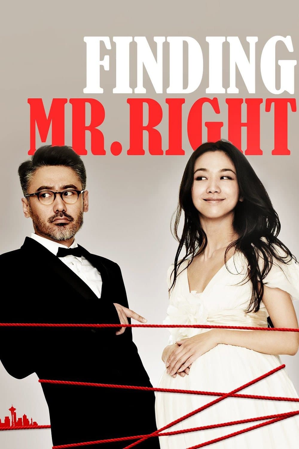 Finding Mr. Right full movie