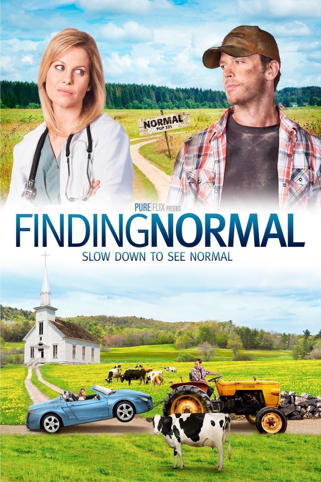 Finding Normal full movie