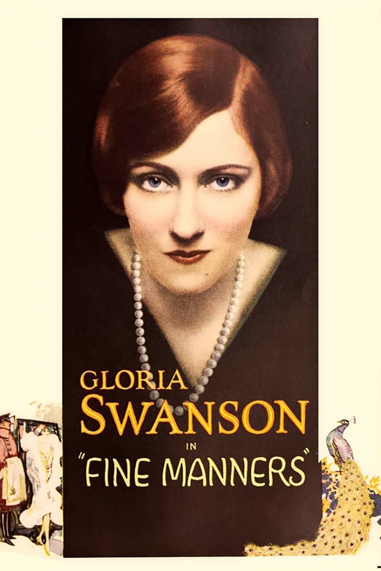 Fine Manners full movie