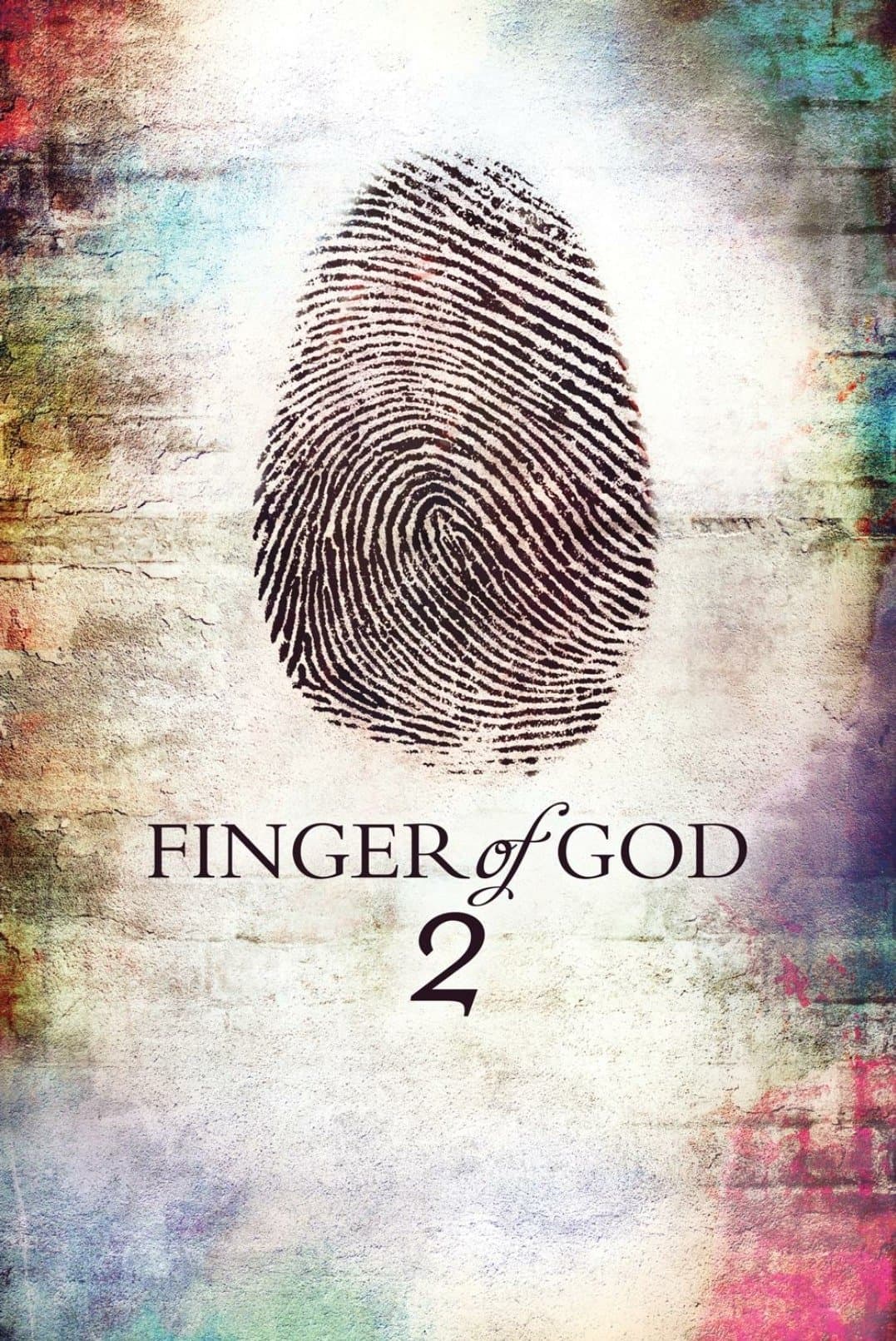 Finger of God 2 full movie